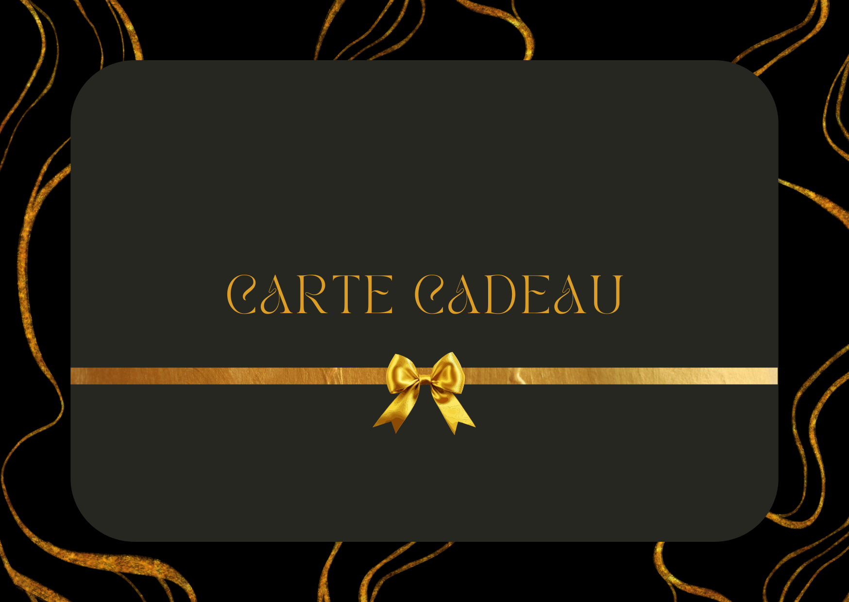 Carte Cadeau Arluxis