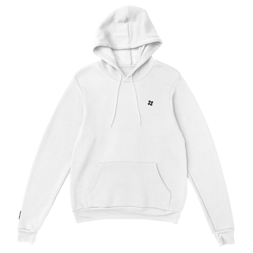 Hoodie unisexe premium – Luxe et confort | Arluxis
